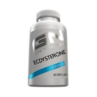 GN Laboratories - Ecdysterone 60 Kapseln