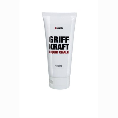 GRIFFKRAFT LIQUID CHALK 100ml