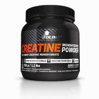 Olimp Creatine Monohydrate Powder 550g