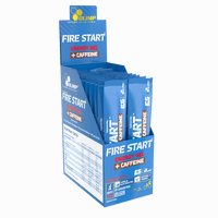 Olimp Fire Start Energy Gel + Caffeine