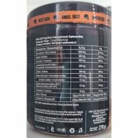 Skull Labs Angel Dust 270g
