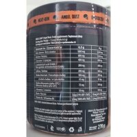 Skull Labs Angel Dust 270g Mango-Maracuja