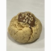 Cookie Factory XL Mucki Cookie 160-180g Bulking Hazelnut