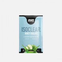 ESN ISOCLEAR WHEY ISOLATE, 30G Probe Green Apple