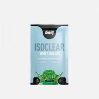ESN ISOCLEAR WHEY ISOLATE, 30G Probe Waldmeister