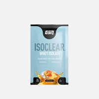 ESN ISOCLEAR WHEY ISOLATE, 30G Probe Peach Ice Tea