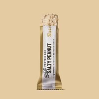 Barebells Protein Bar 55g White Salty Peanut