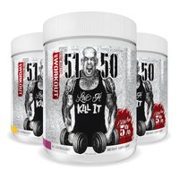 5% Nutrition-Rich Piana 5150 