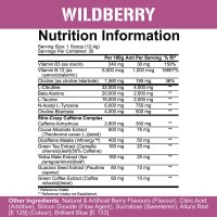 5% Nutrition-Rich Piana 5150 