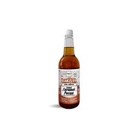 Skinny Food - Barista Coffee Syrup - 1 Liter Salted...