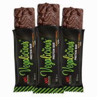 XXL Nutrition Vegalicious Protein Bar 55g