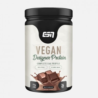 ESN VEGAN DESIGNER PROTEIN Milky Chocolate