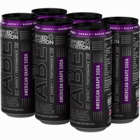Applied Nutrition ABE - Energy + Performance 6-Pack...