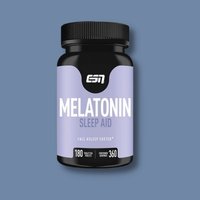 ESN MELATONIN SLEEP AID, 180 TABL.