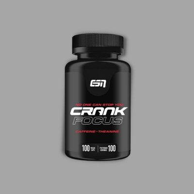 ESN CRANK FOCUS