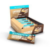 Myprotein Layered Bars 60g