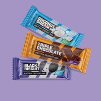 BioTech Protein Dessert Bar 50g