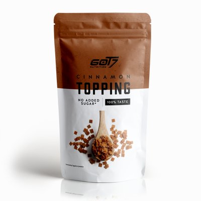 GOT7 Toppings 175g Cinnamon