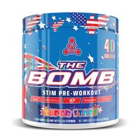 Chemical Warfare | The Bomb (360g) Super Stars
