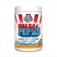 Merica Labz |  Stars n Pipes (412gr)
