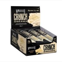 Warrior Protein Crunch Bar (64g)