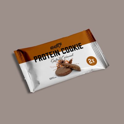 Got7 Protein Cookie (2x25g)