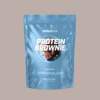 BiotechUSA Protein Brownies 600g