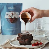 BiotechUSA Protein Brownies 600g