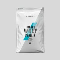 Myprotein Impact Whey 1000g