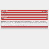 Max Protein GOOD MORNING Instant Oatmeal 1,5kg