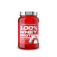 Scitec 100% Whey Protein Professional 920g