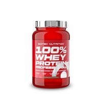 Scitec 100% Whey Protein Professional 920g Chocolate