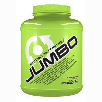 Scitec Nutrition Jumbo 2860g