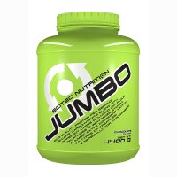 Scitec Nutrition Jumbo 4400g