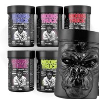 Zoomad Labs Moonstruck Pre-Workout 480g