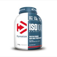 Dymatize ISO 100 - 2200g