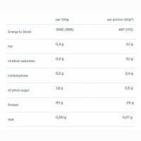 Dymatize ISO 100 - 2200g