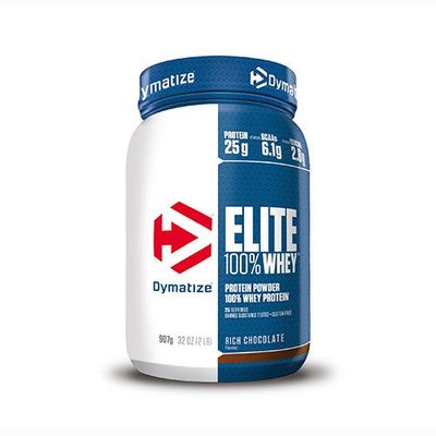 Dymatize Elite Whey 907g