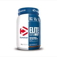 Dymatize Elite Whey 907g