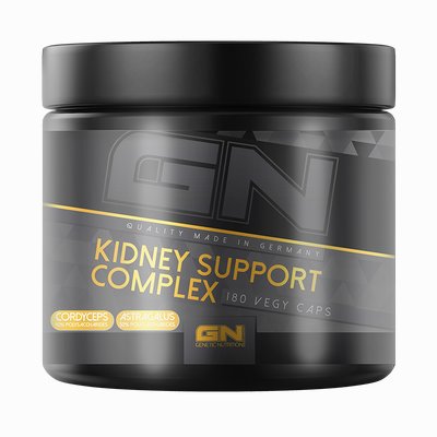 GN Laboratories - Kidney Support Complex 180 Kapseln