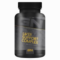 GN Laboratories - Liver Support Complex 90 Kapseln