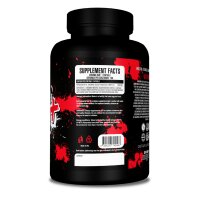 BPS-Pharma - 4Your Veinz Plus - Nitrosigine