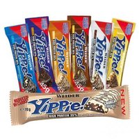 Weider YIPPIE!® Bar
