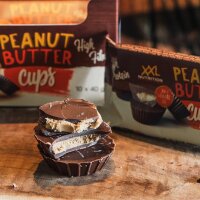 XXL Nutrition Peanut Butter Cups Box (10x40g)