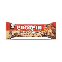 All Stars Protein Cookie Crunch Bar 50g Caramel