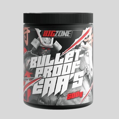 Big Zone Bulletproof EAA’s | 500g