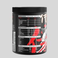 Big Zone Bulletproof EAA’s | 500g