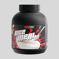 Big Zone Rice Meal | 3000g