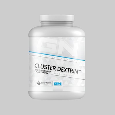 GN Laboratories Clusterdextrin | 1000g