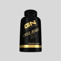 GN Laboratories Cycle Assist XT | 240 Caps